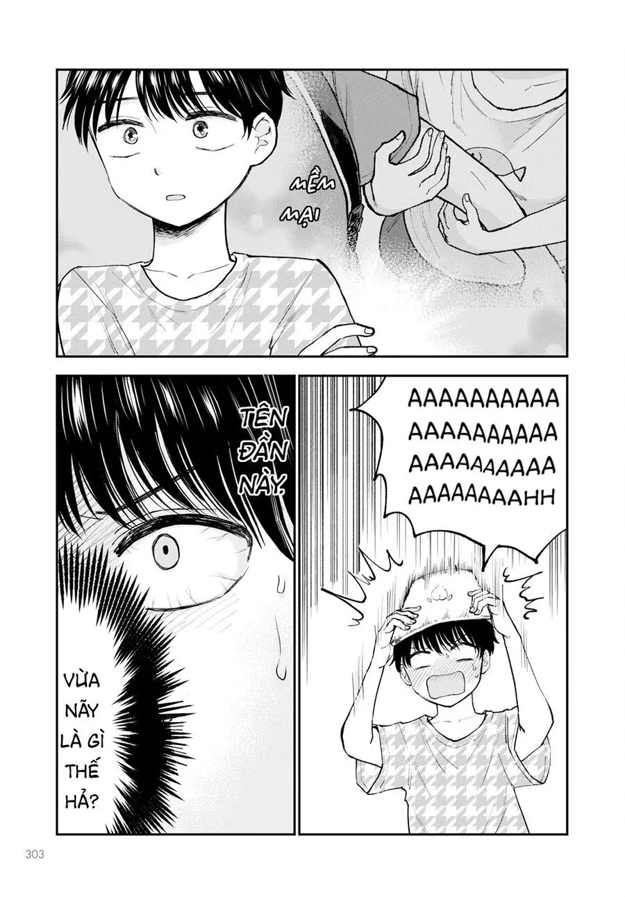 Hina No Mama Ja Dame Desu Ka? Chapter 5 - Trang 13