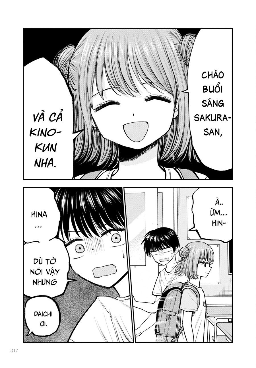 Hina No Mama Ja Dame Desu Ka? Chapter 5 - Trang 27