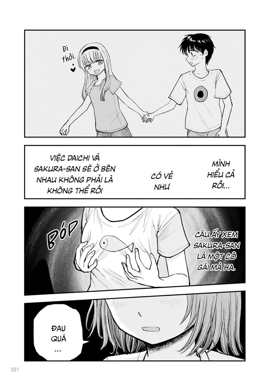 Hina No Mama Ja Dame Desu Ka? Chapter 5 - Trang 31