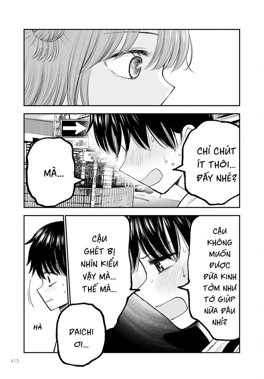 Hina No Mama Ja Dame Desu Ka? Chapter 6 - Trang 23