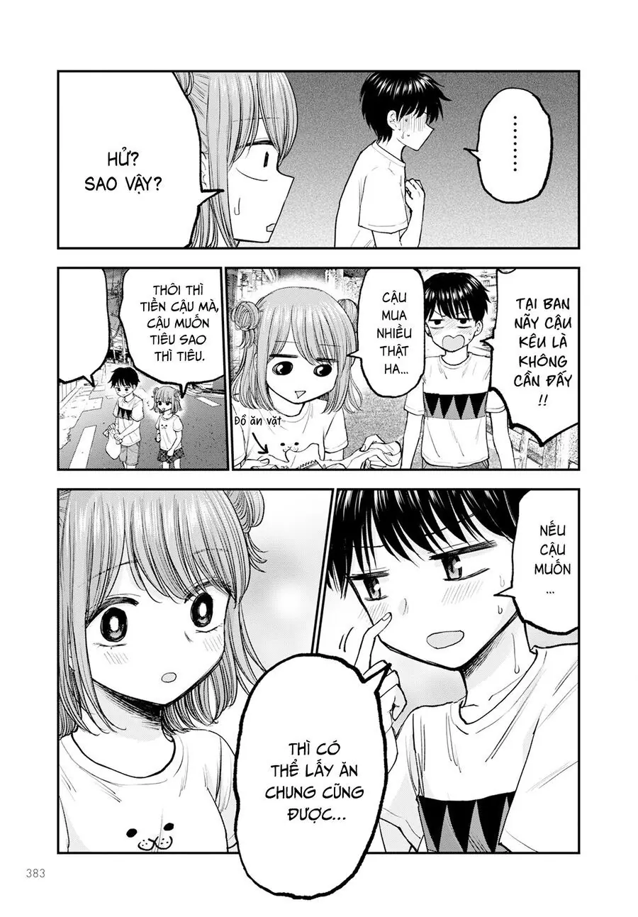 Hina No Mama Ja Dame Desu Ka? Chapter 7 - Trang 23