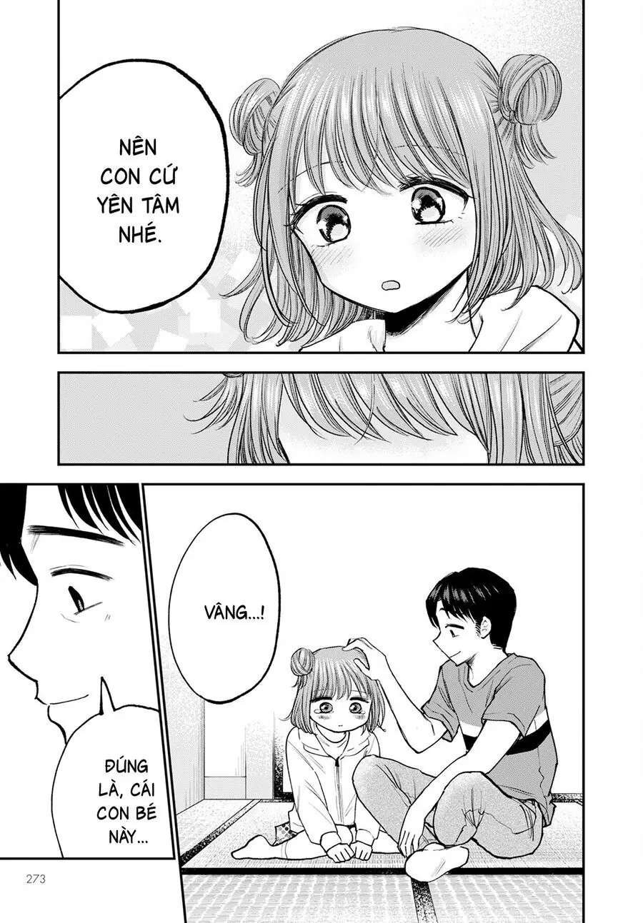 Hina No Mama Ja Dame Desu Ka? Chapter 8 - Trang 29
