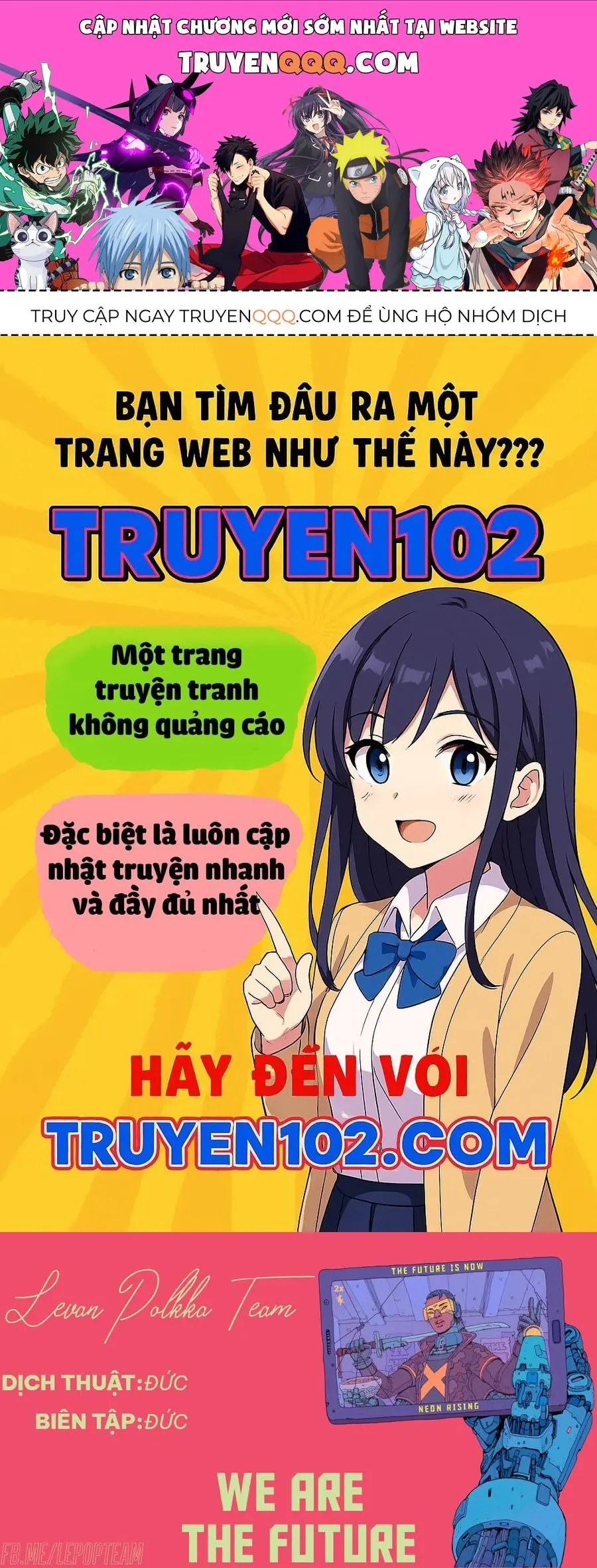 Hina No Mama Ja Dame Desu Ka? Chapter 9 - Trang 2