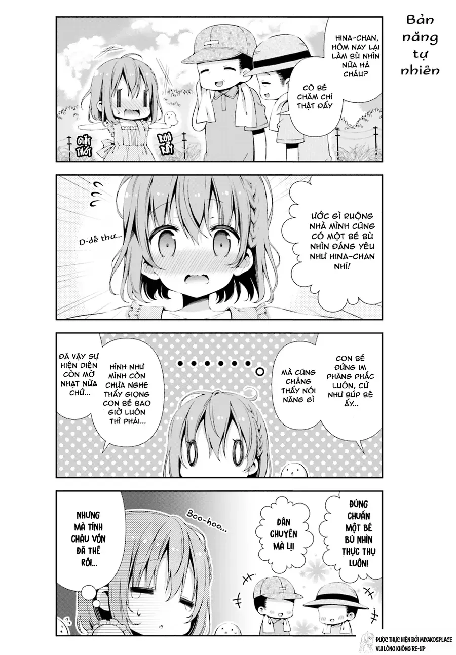 Hinako Note Chapter 0 - Trang 6