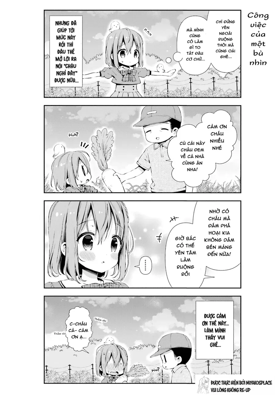 Hinako Note Chapter 0 - Trang 7