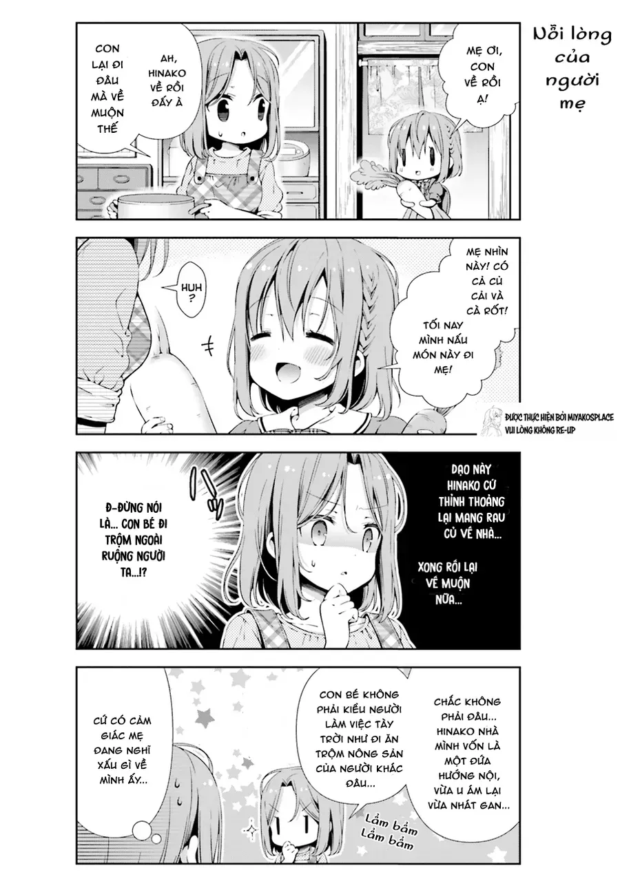 Hinako Note Chapter 0 - Trang 8