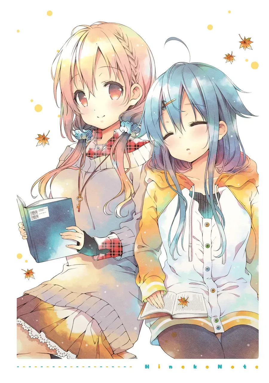 Hinako Note Chapter 1 - Trang 6