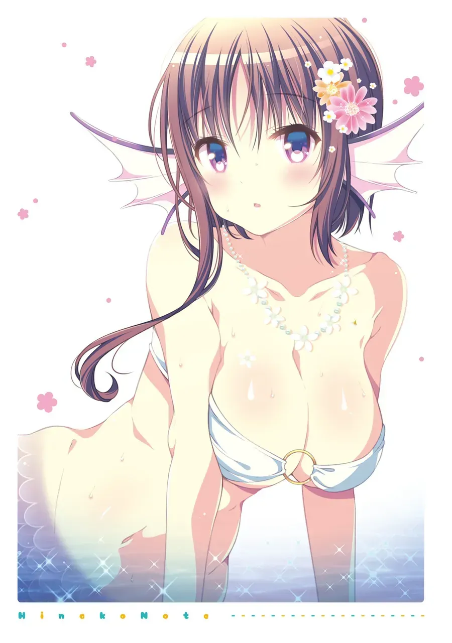 Hinako Note Chapter 1 - Trang 7