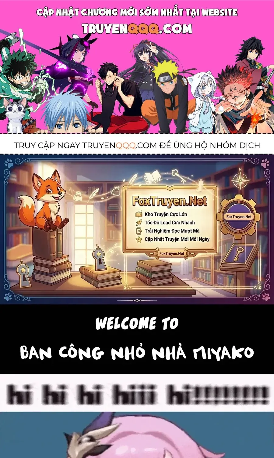 Hinako Note Chapter 3 - Trang 2
