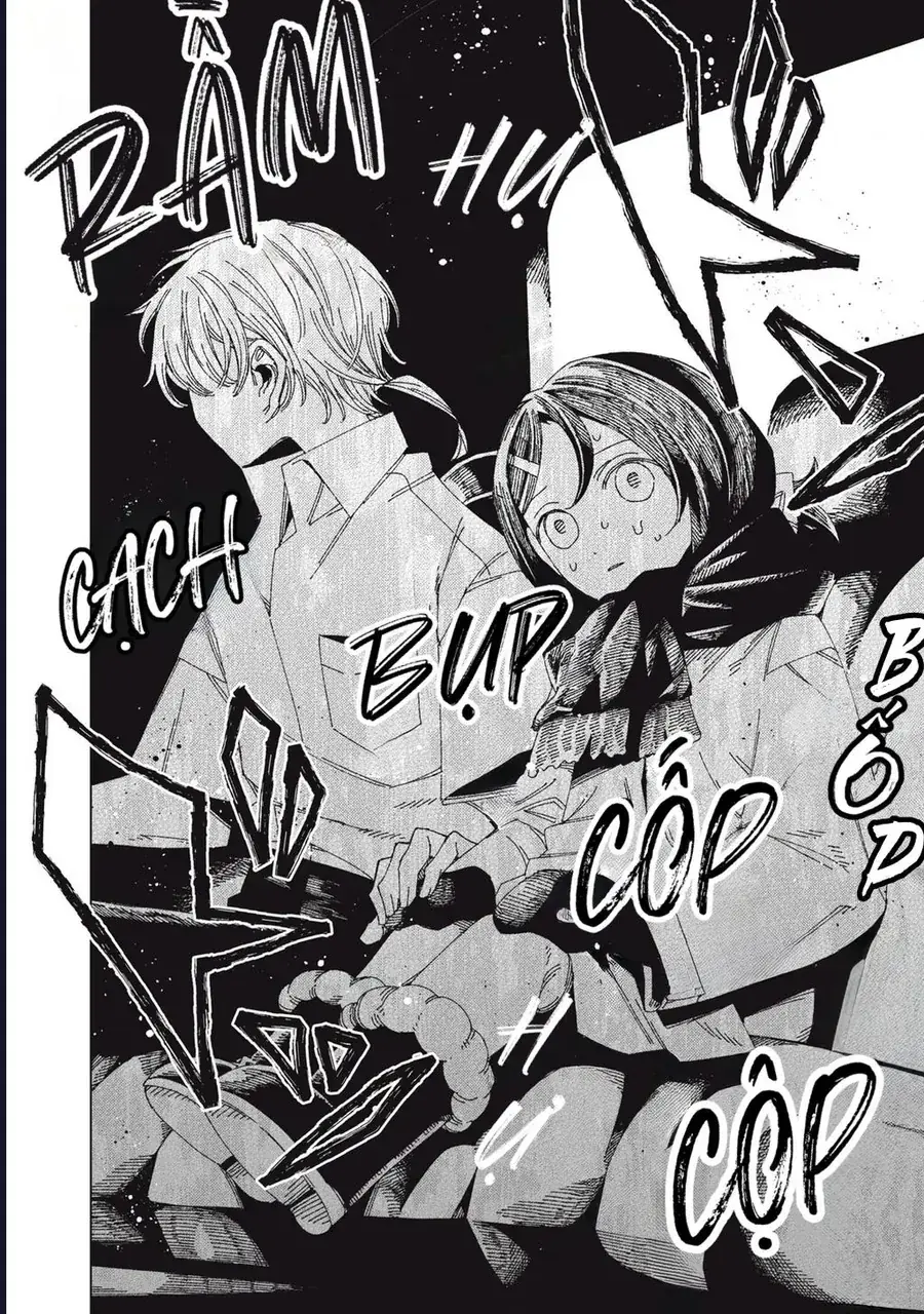 Hinata & Oniichan Chapter 1 - Trang 22