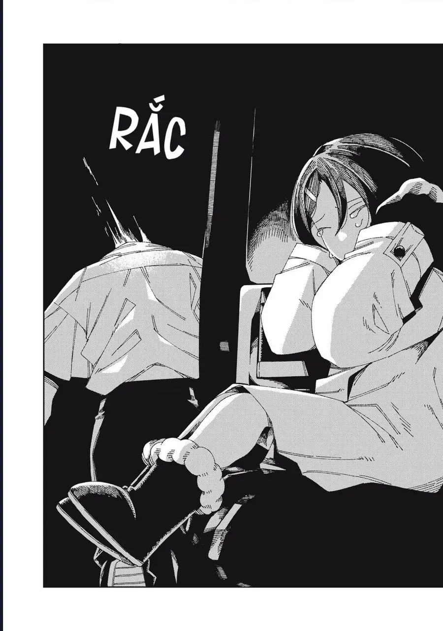 Hinata & Oniichan Chapter 1 - Trang 24