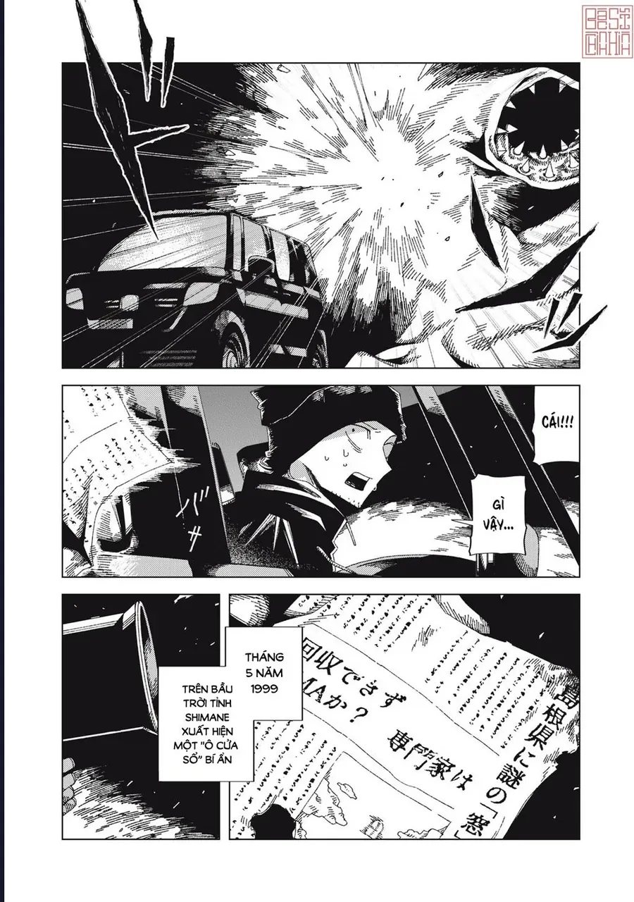 Hinata & Oniichan Chapter 1 - Trang 28