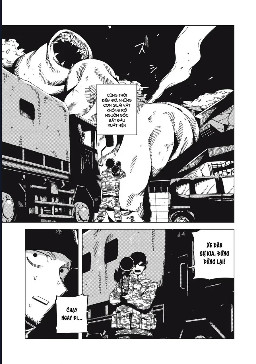 Hinata & Oniichan Chapter 1 - Trang 29