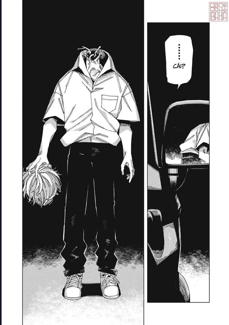 Hinata & Oniichan Chapter 1 - Trang 34