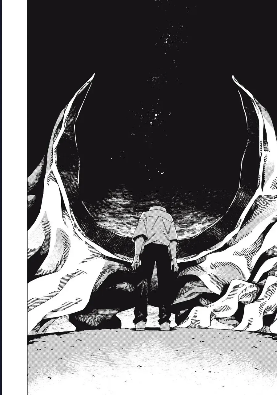 Hinata & Oniichan Chapter 1 - Trang 36