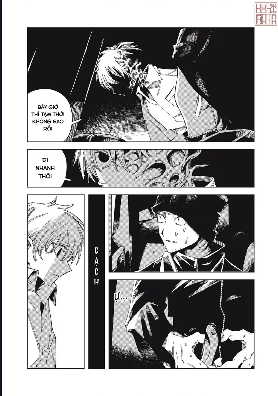 Hinata & Oniichan Chapter 1 - Trang 38
