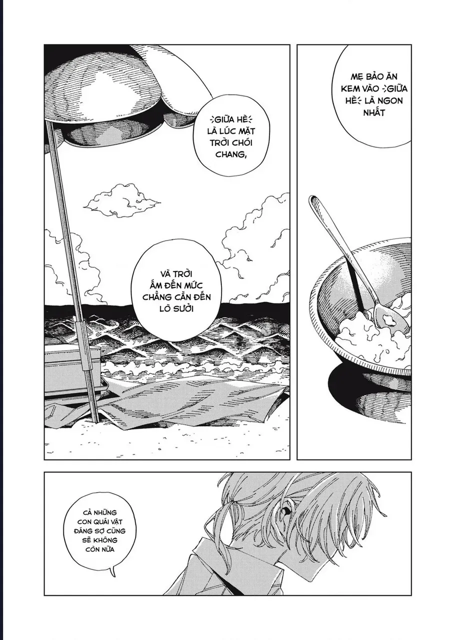 Hinata & Oniichan Chapter 1 - Trang 48