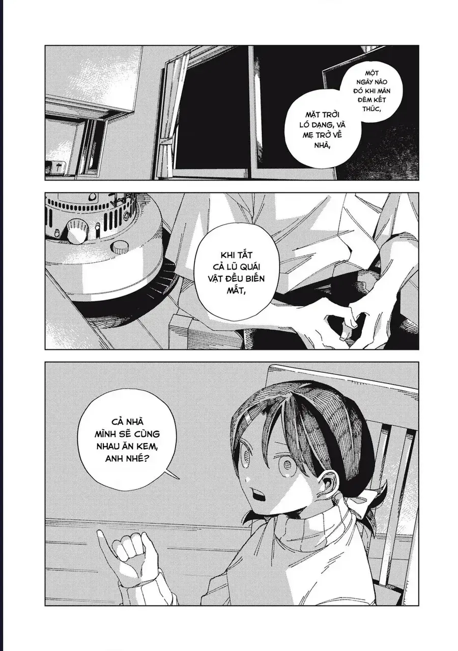 Hinata & Oniichan Chapter 1 - Trang 49