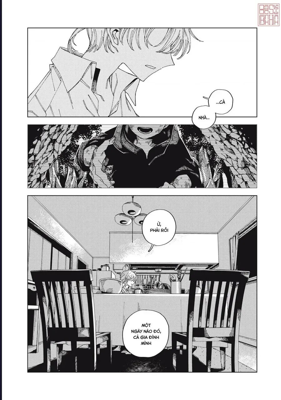 Hinata & Oniichan Chapter 1 - Trang 50