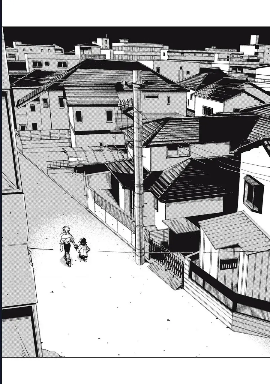 Hinata & Oniichan Chapter 1 - Trang 7