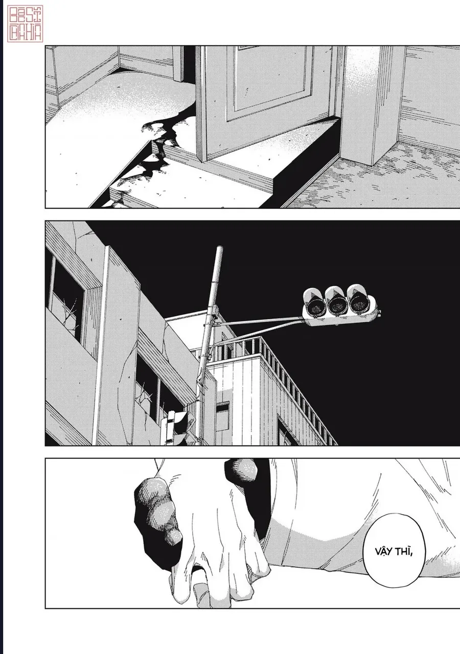Hinata & Oniichan Chapter 1 - Trang 8