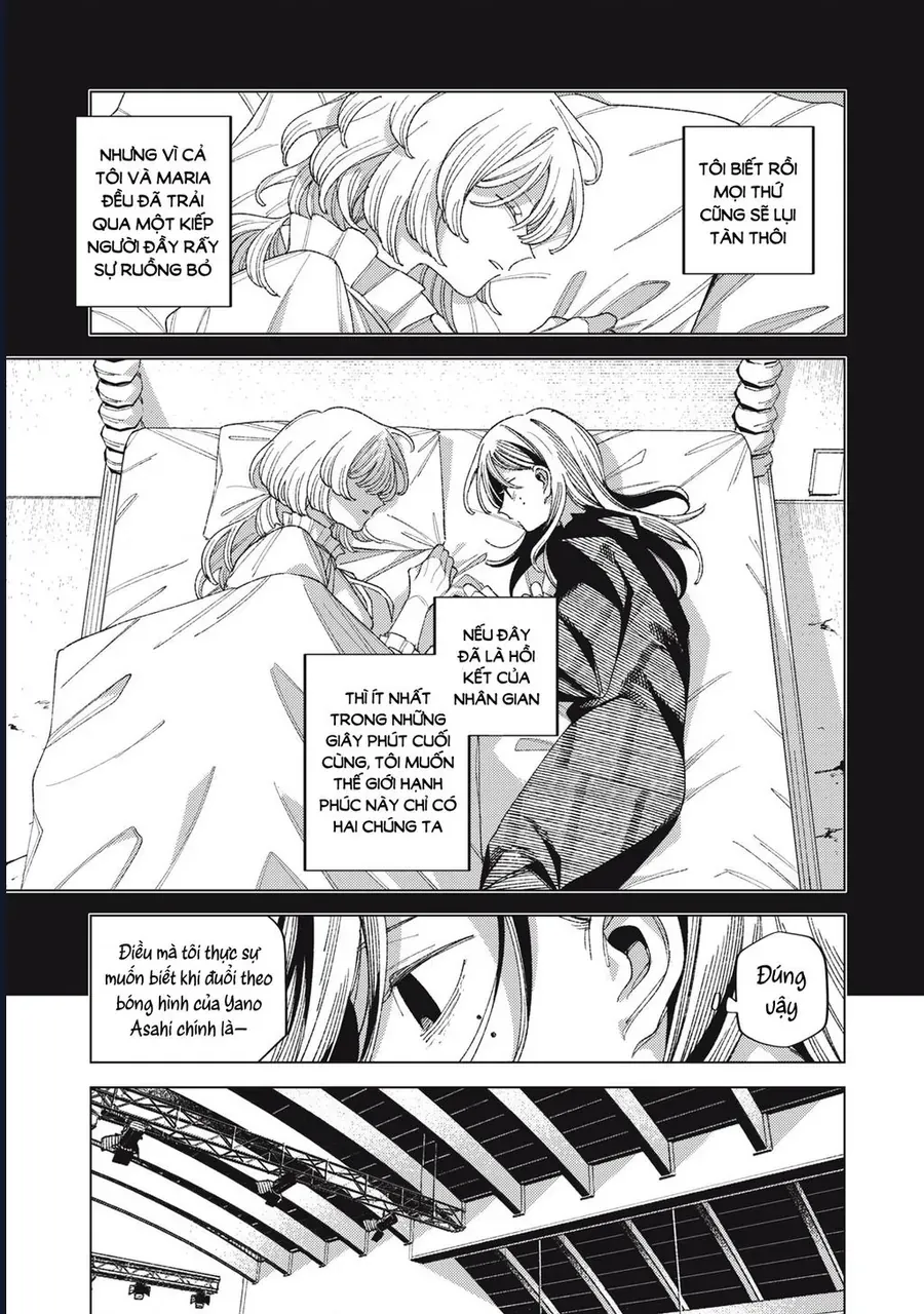 Hinata & Oniichan Chapter 10 - Trang 12