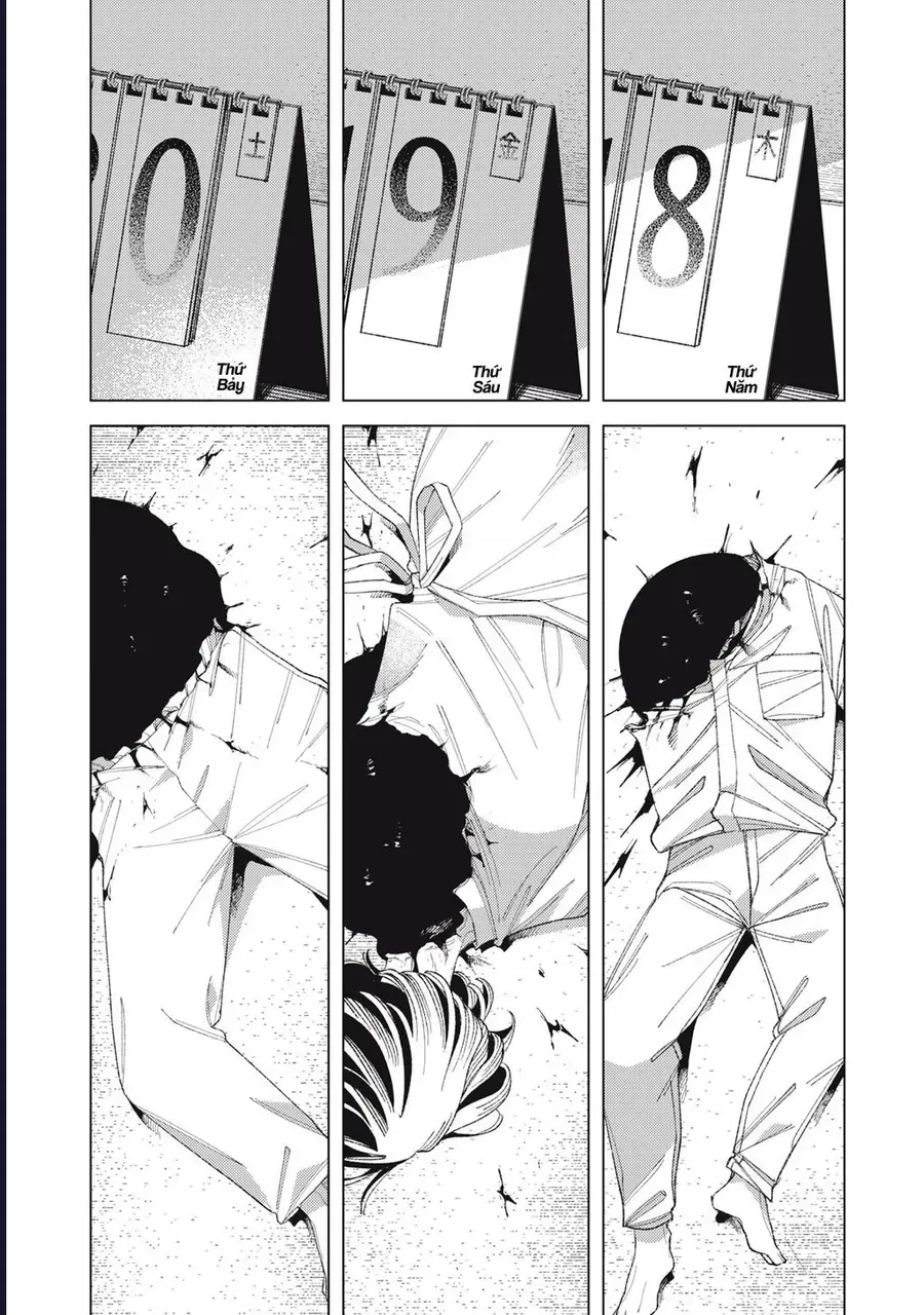 Hinata & Oniichan Chapter 10 - Trang 13