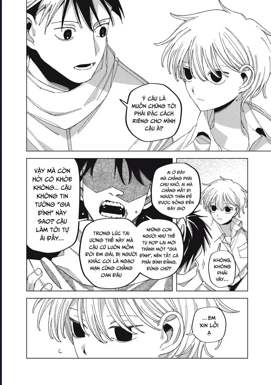 Hinata & Oniichan Chapter 10 - Trang 15