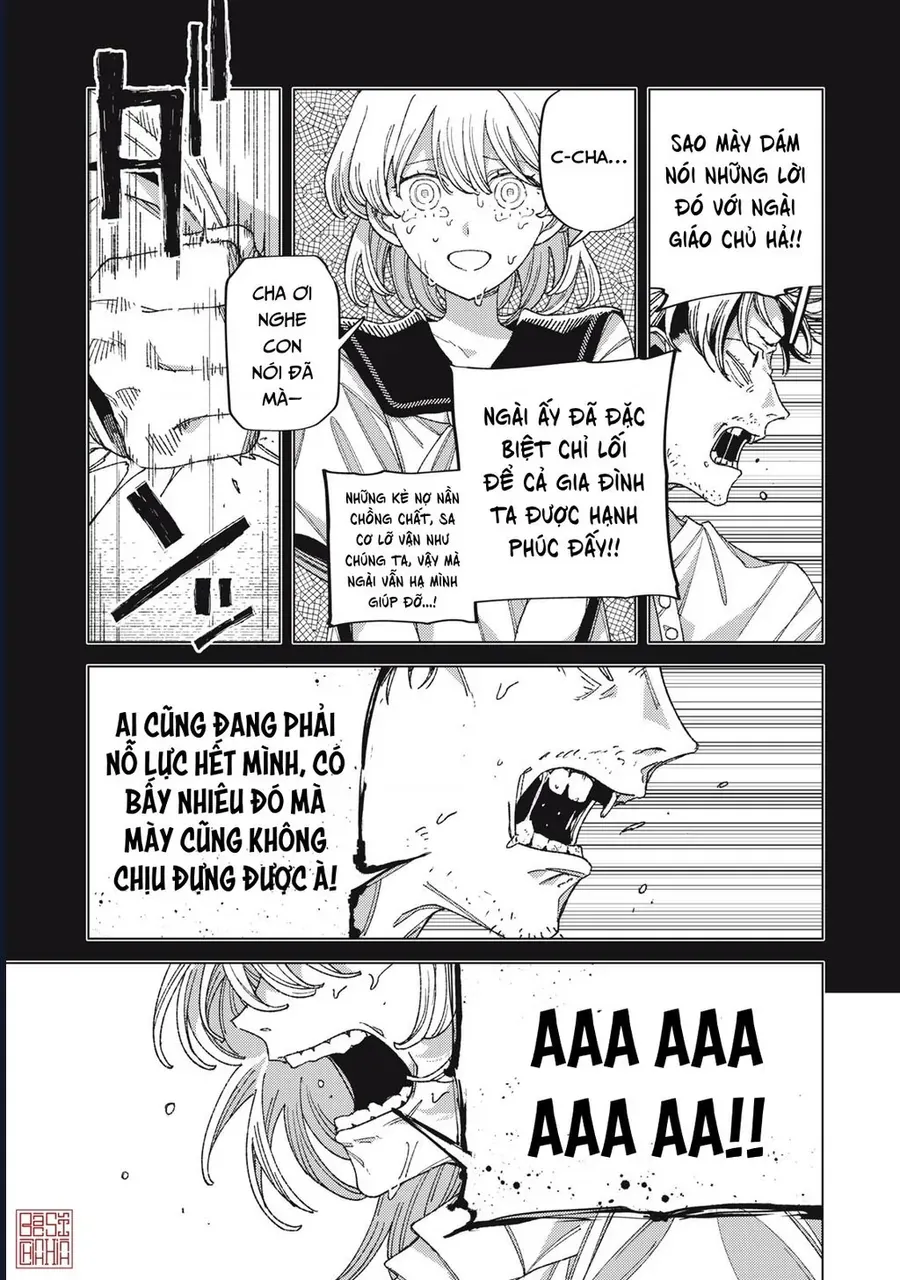 Hinata & Oniichan Chapter 10 - Trang 26