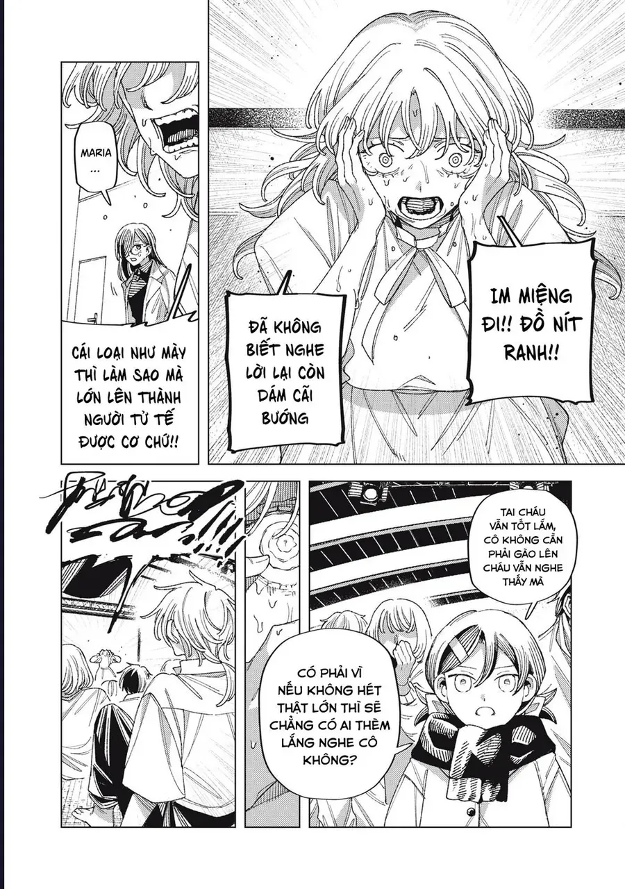 Hinata & Oniichan Chapter 10 - Trang 27