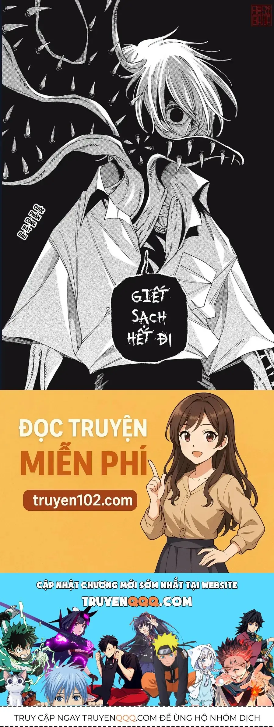 Hinata & Oniichan Chapter 10 - Trang 37