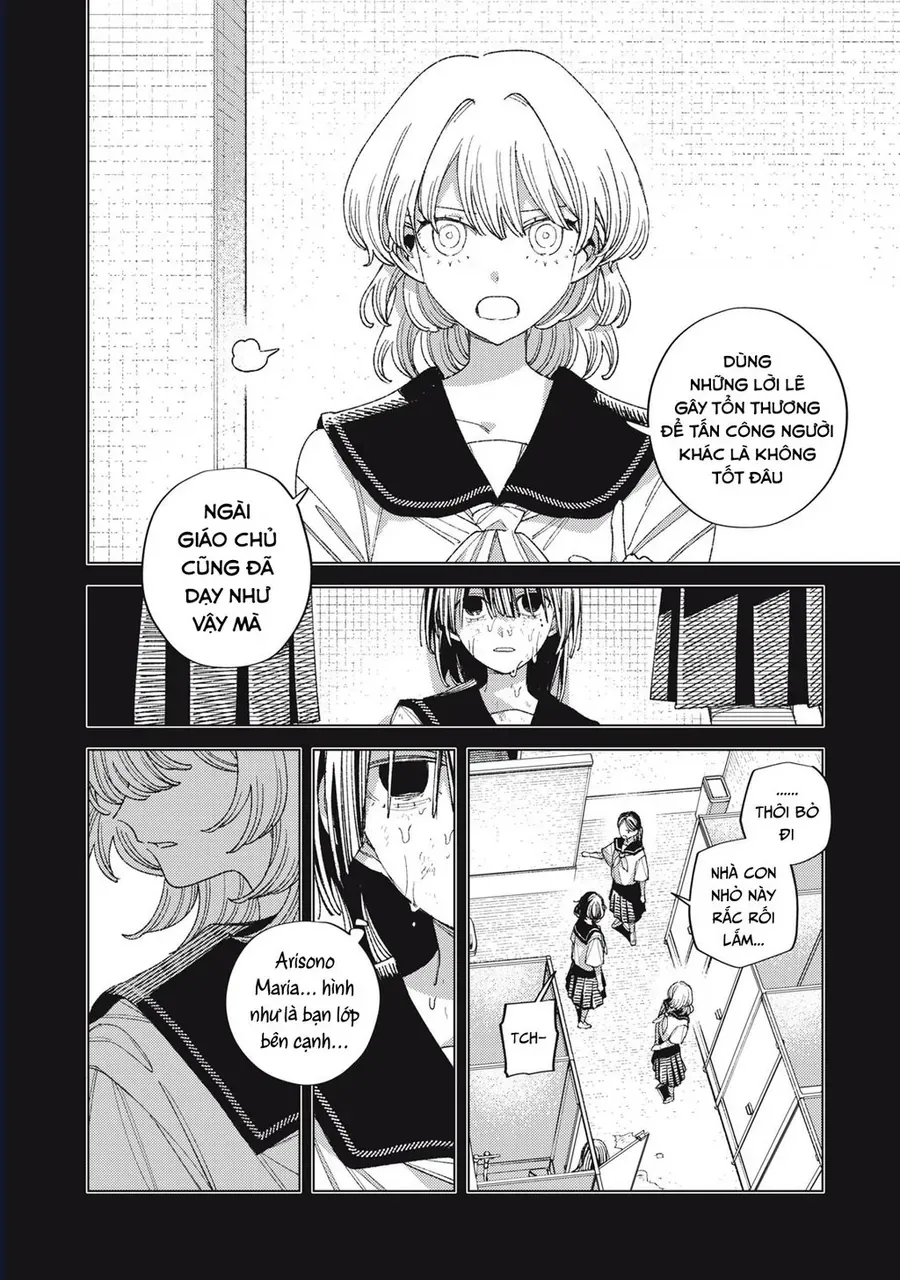 Hinata & Oniichan Chapter 10 - Trang 5