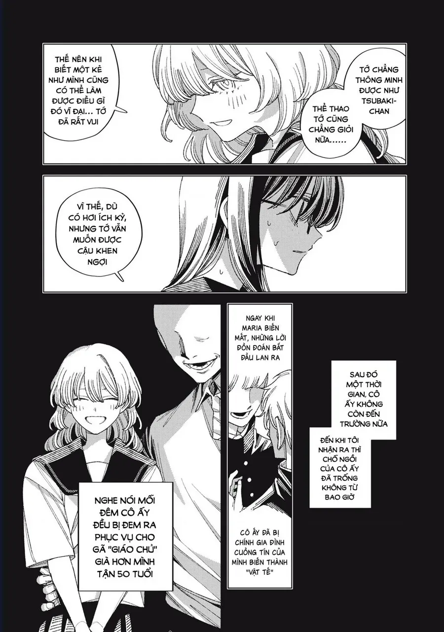 Hinata & Oniichan Chapter 10 - Trang 8