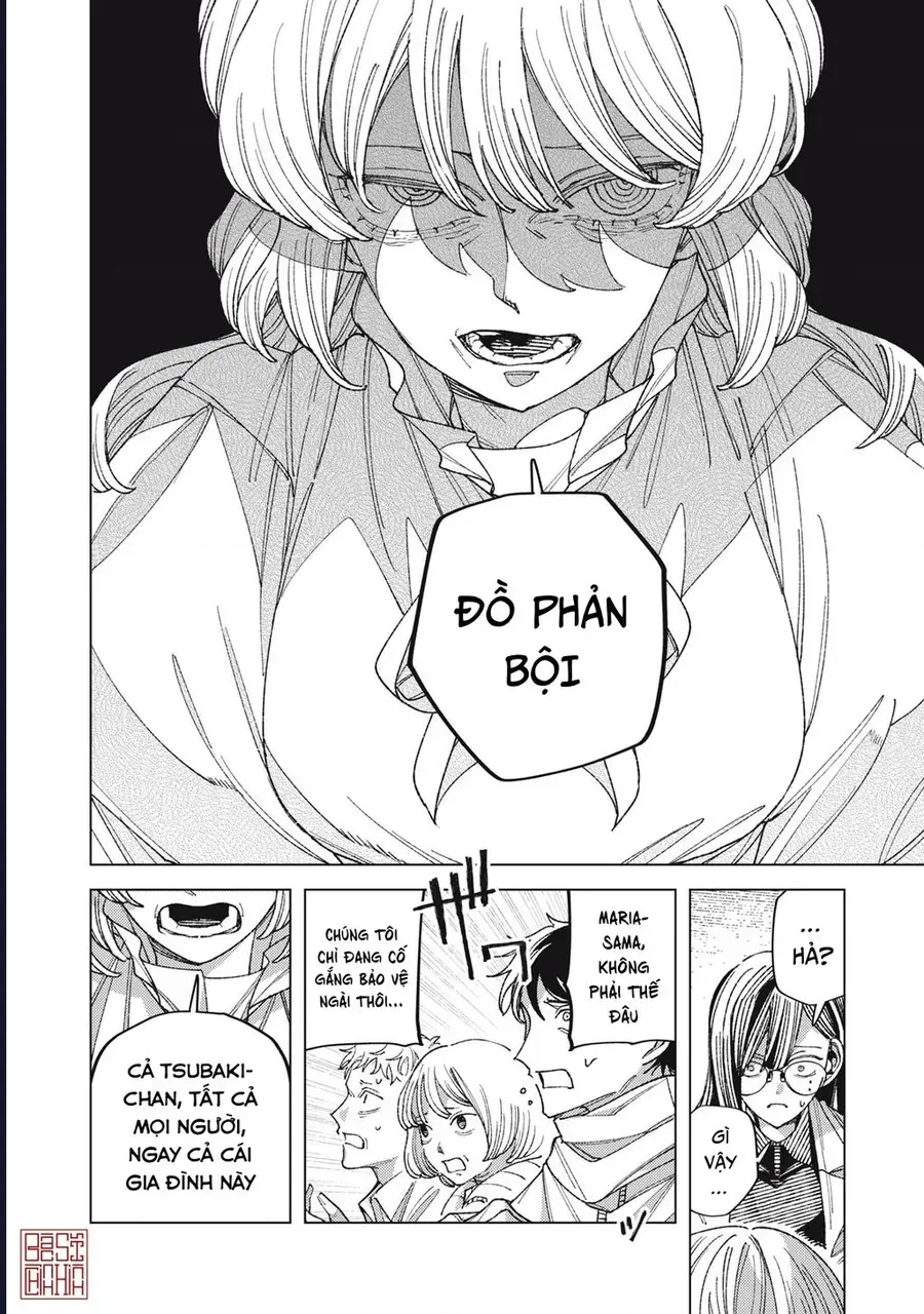 Hinata & Oniichan Chapter 11 - Trang 11