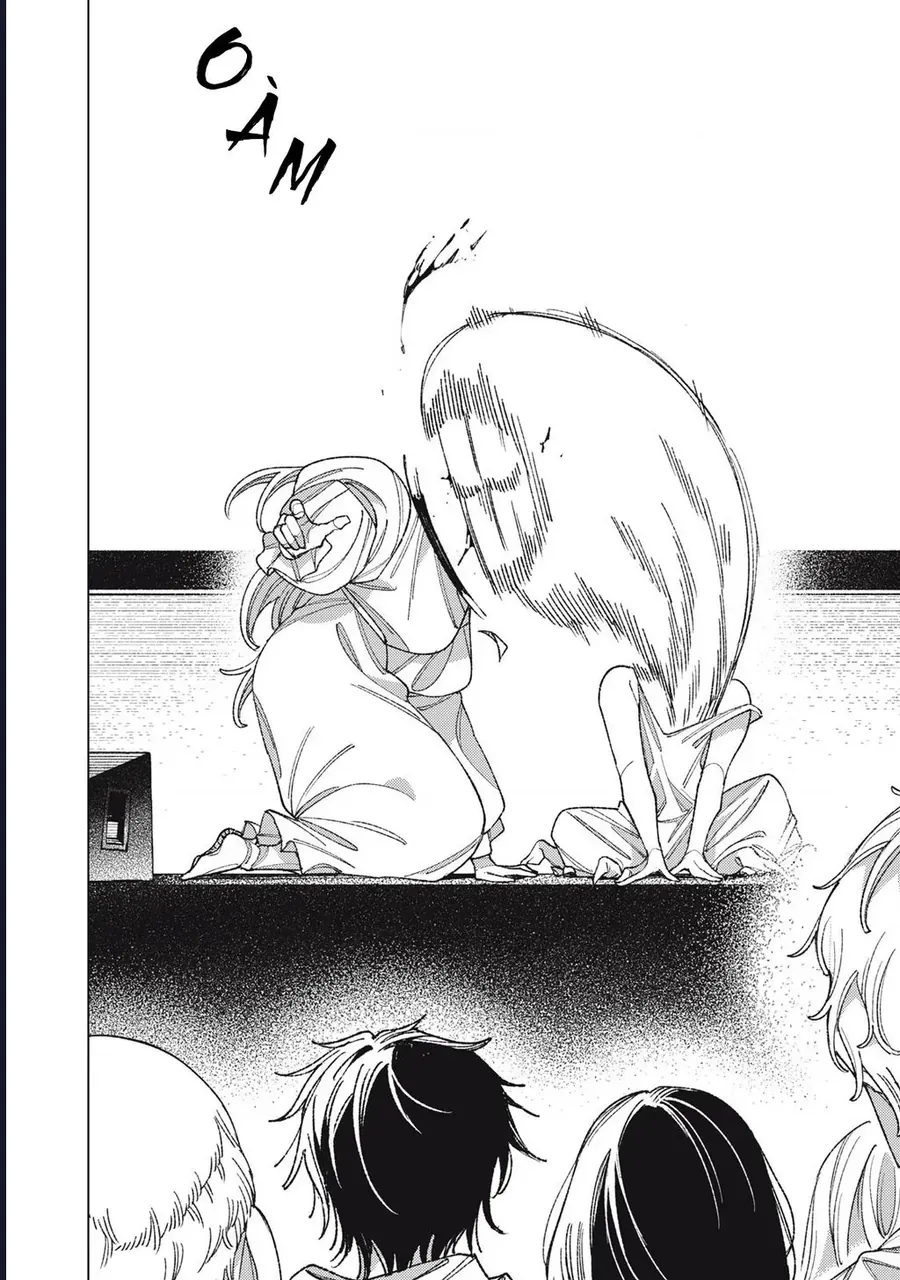 Hinata & Oniichan Chapter 11 - Trang 13