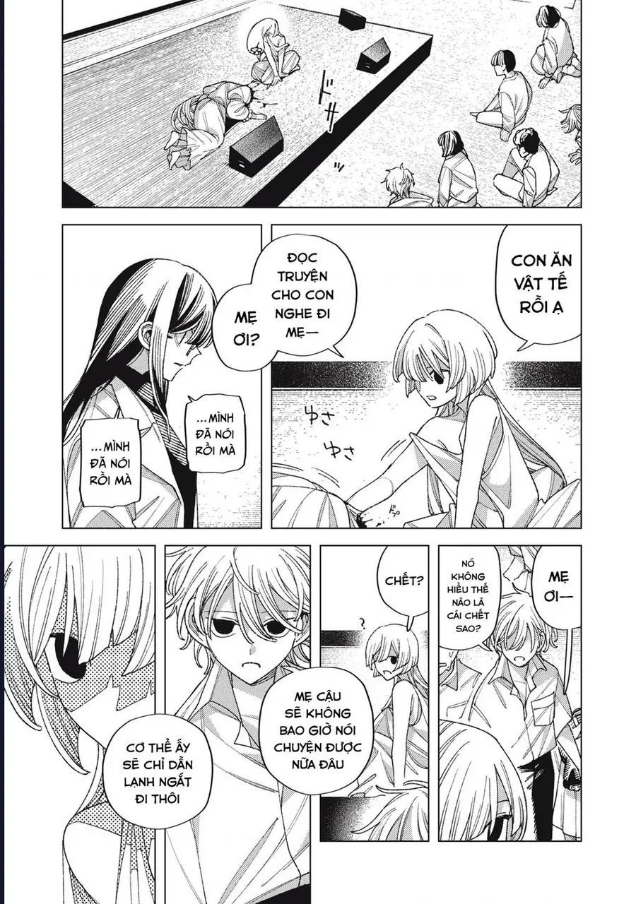 Hinata & Oniichan Chapter 11 - Trang 14