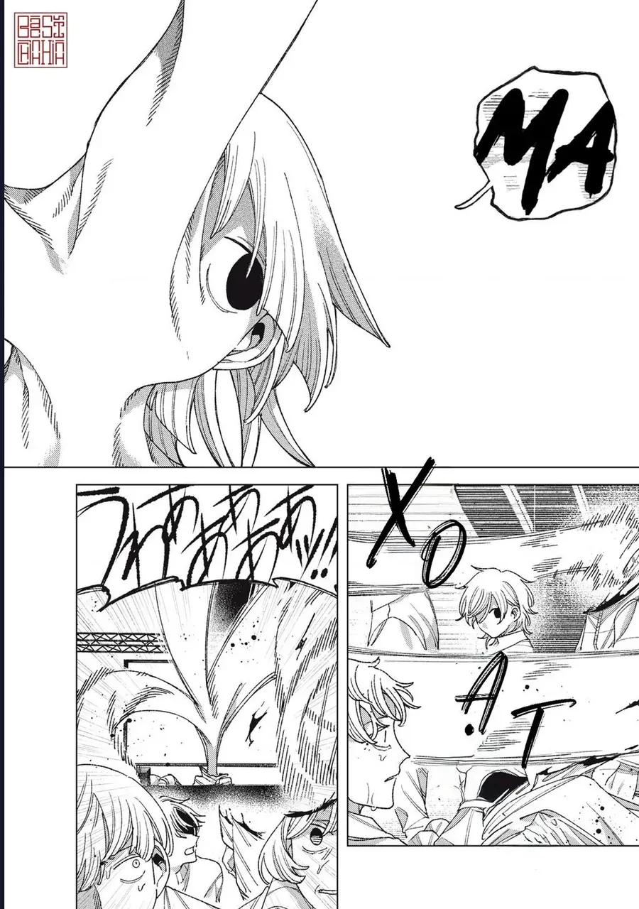 Hinata & Oniichan Chapter 11 - Trang 15