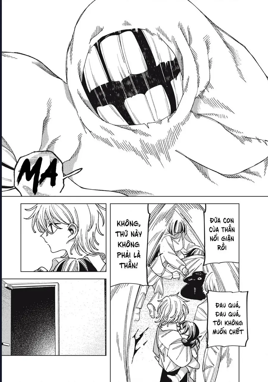 Hinata & Oniichan Chapter 11 - Trang 16