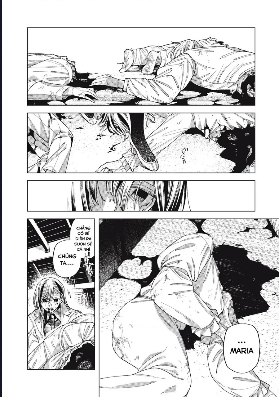 Hinata & Oniichan Chapter 11 - Trang 25