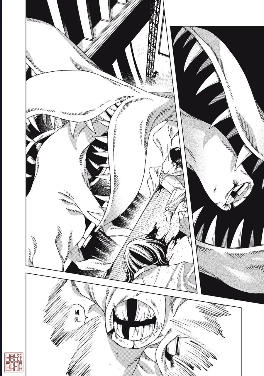 Hinata & Oniichan Chapter 11 - Trang 32