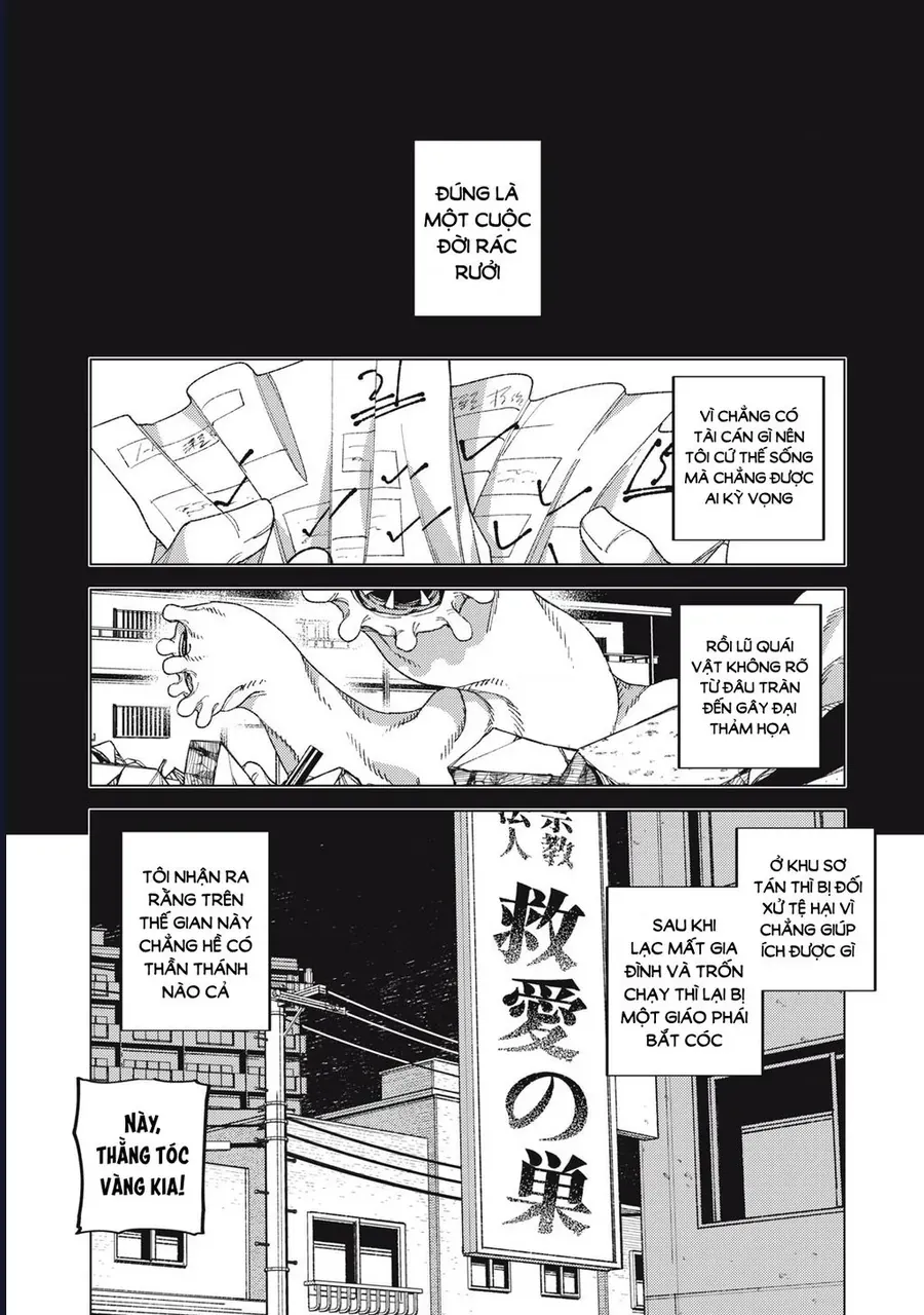 Hinata & Oniichan Chapter 11 - Trang 38