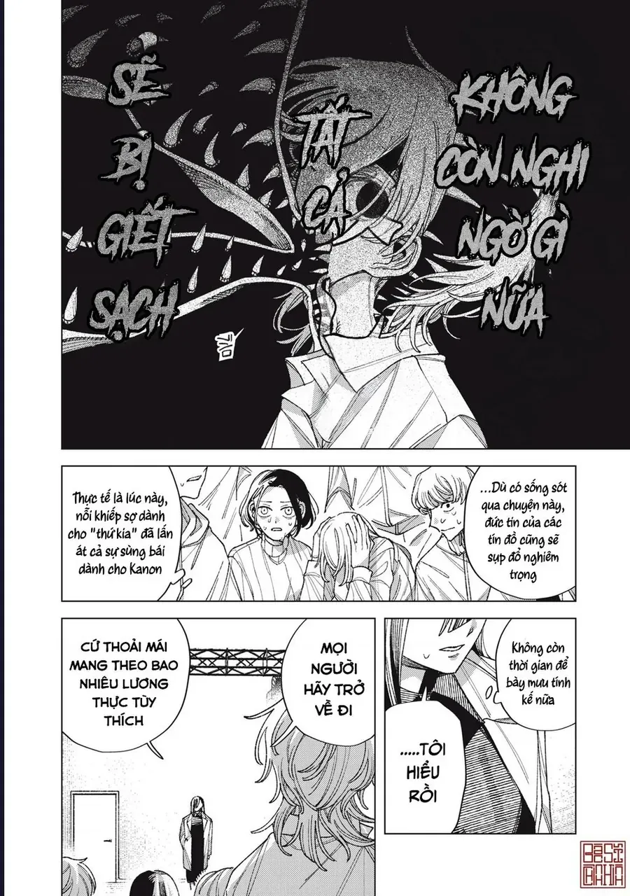 Hinata & Oniichan Chapter 11 - Trang 7