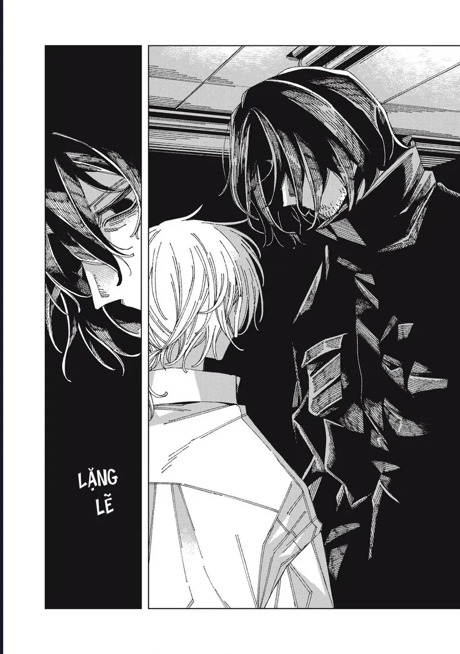 Hinata & Oniichan Chapter 2 - Trang 11
