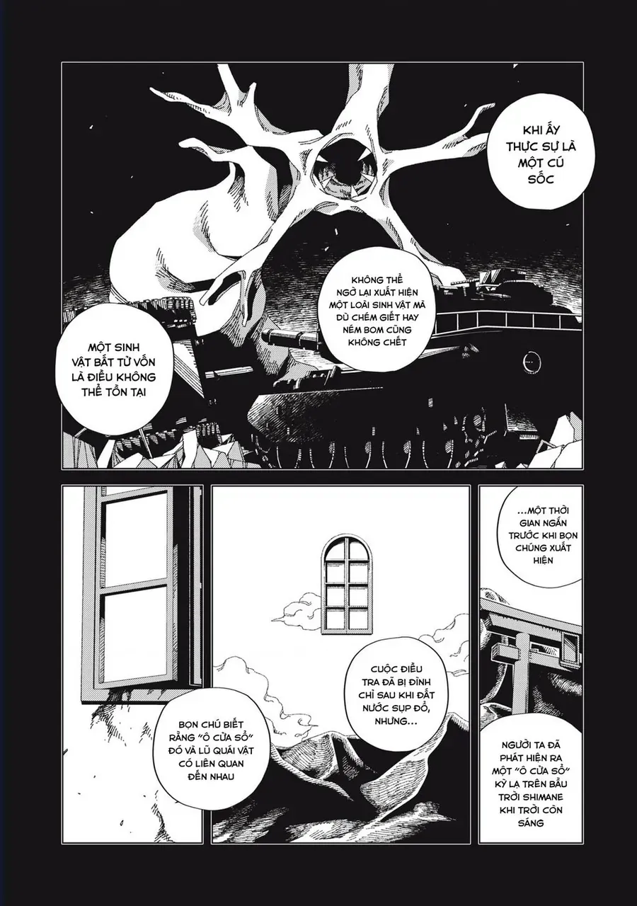 Hinata & Oniichan Chapter 2 - Trang 16