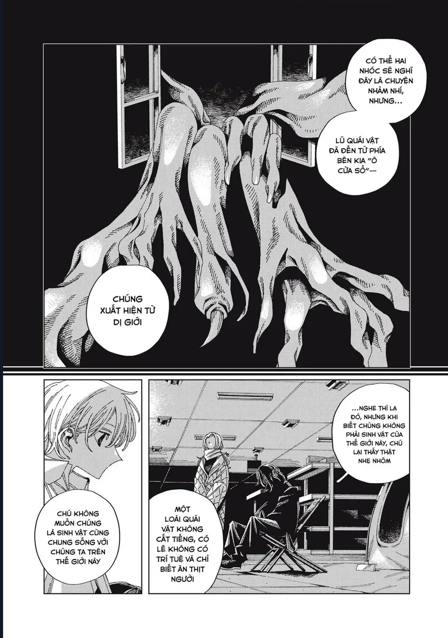 Hinata & Oniichan Chapter 2 - Trang 17