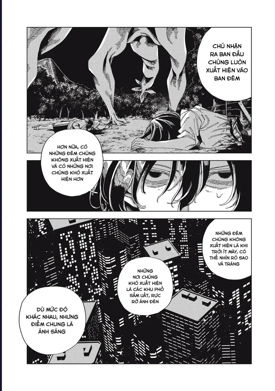 Hinata & Oniichan Chapter 2 - Trang 20