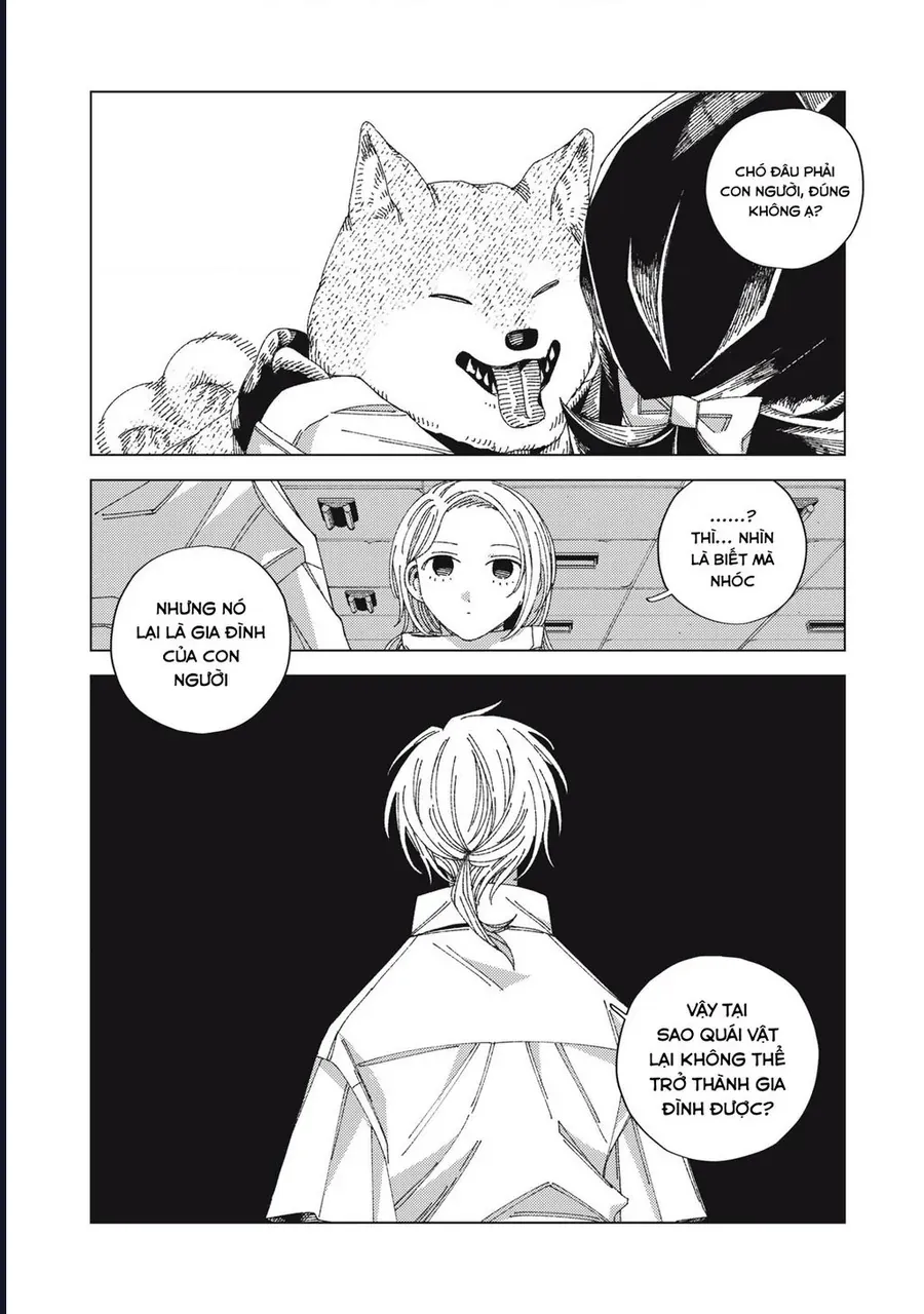 Hinata & Oniichan Chapter 2 - Trang 25