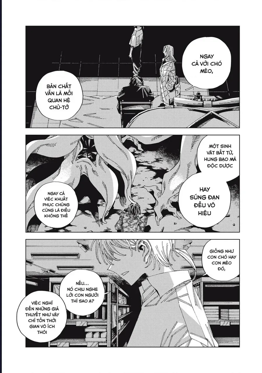 Hinata & Oniichan Chapter 2 - Trang 28