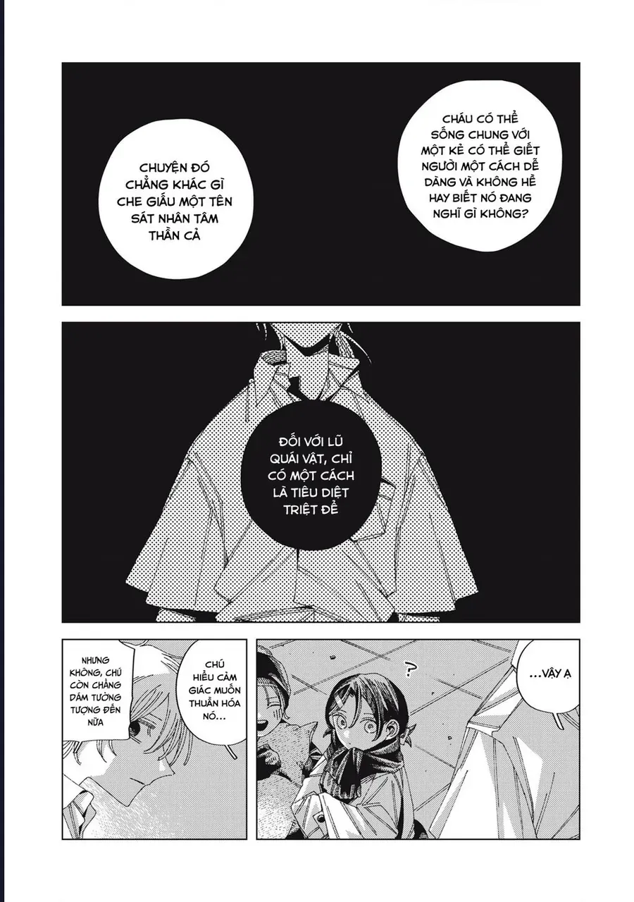 Hinata & Oniichan Chapter 2 - Trang 29