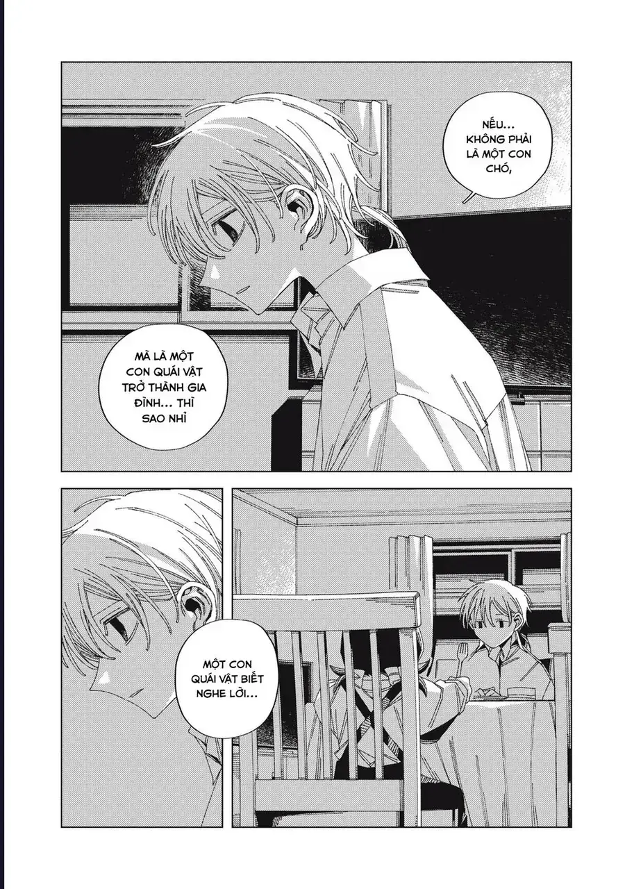 Hinata & Oniichan Chapter 2 - Trang 37